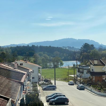 Barcelos Views Apartment Exterior photo