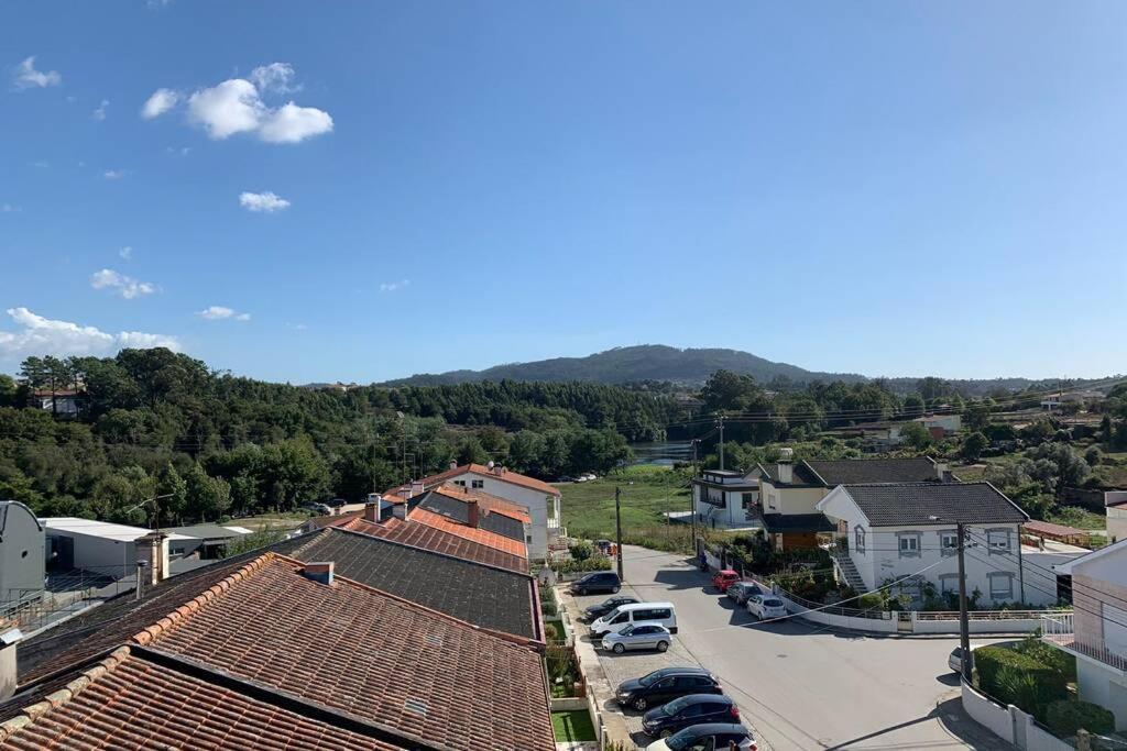 Barcelos Views Apartment Exterior photo