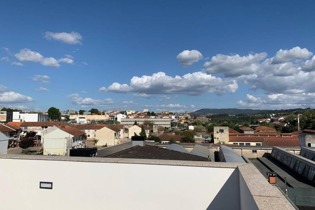 Barcelos Views Apartment Exterior photo