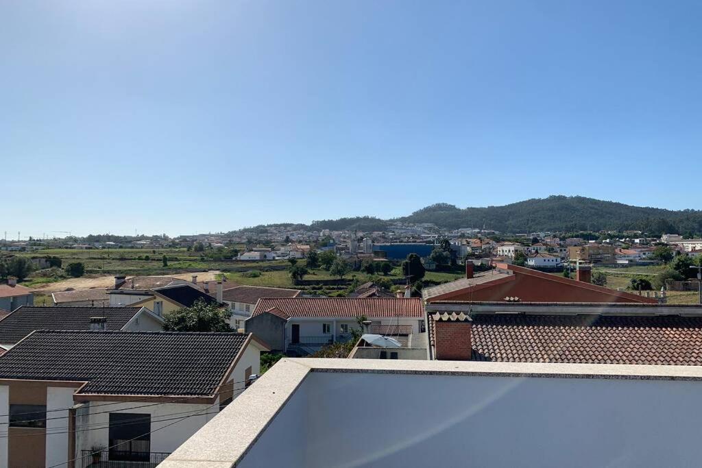 Barcelos Views Apartment Exterior photo