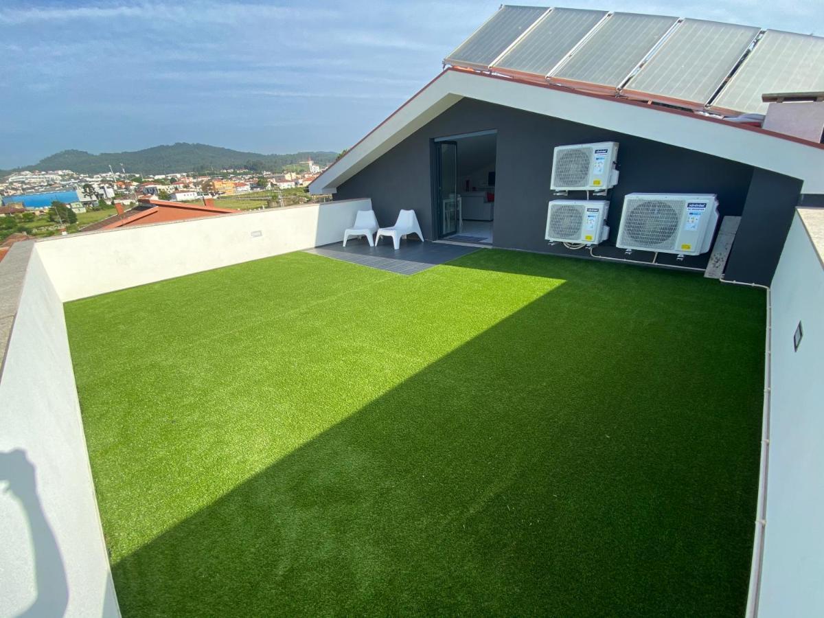 Barcelos Views Exterior photo